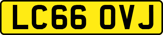 LC66OVJ