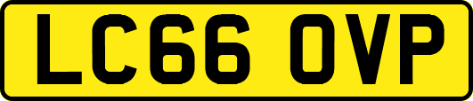 LC66OVP