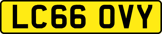 LC66OVY