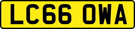 LC66OWA