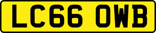 LC66OWB