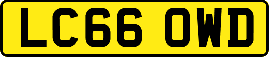LC66OWD