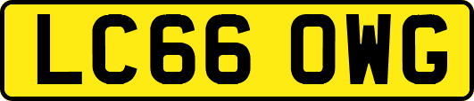 LC66OWG