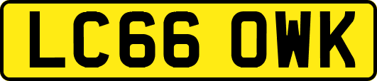 LC66OWK