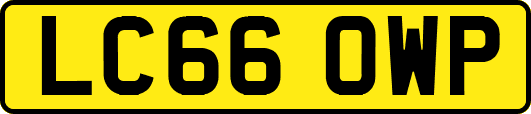 LC66OWP