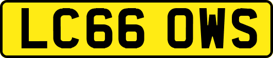 LC66OWS