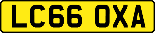 LC66OXA