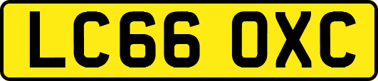 LC66OXC
