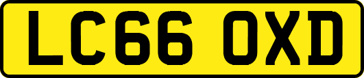 LC66OXD