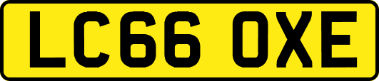 LC66OXE