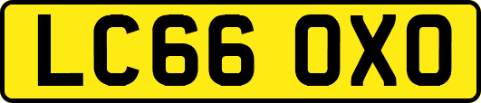 LC66OXO