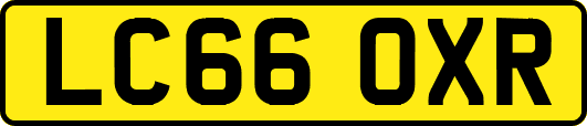LC66OXR