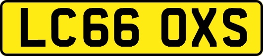 LC66OXS