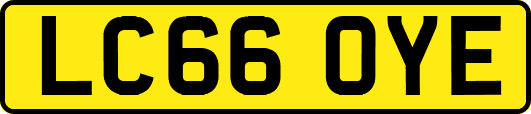 LC66OYE