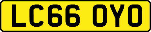 LC66OYO