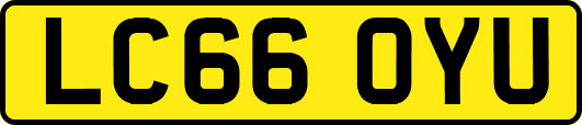 LC66OYU