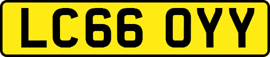 LC66OYY