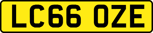 LC66OZE