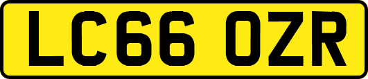 LC66OZR