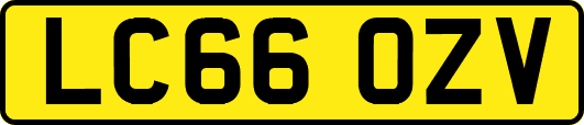 LC66OZV