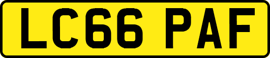 LC66PAF