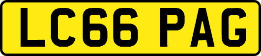 LC66PAG