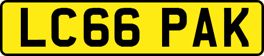 LC66PAK