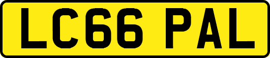 LC66PAL