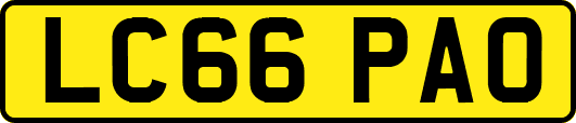LC66PAO