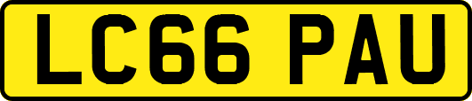LC66PAU