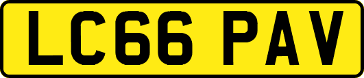 LC66PAV
