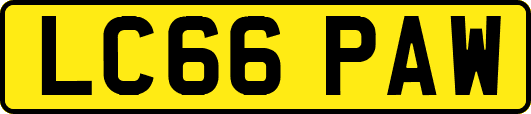 LC66PAW