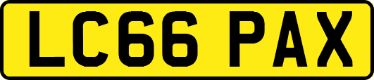 LC66PAX
