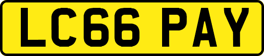 LC66PAY