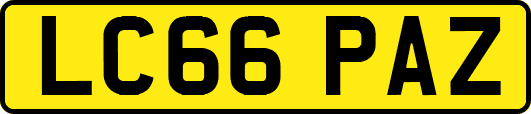 LC66PAZ