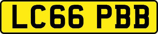 LC66PBB