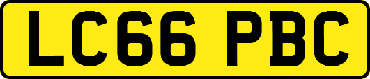 LC66PBC
