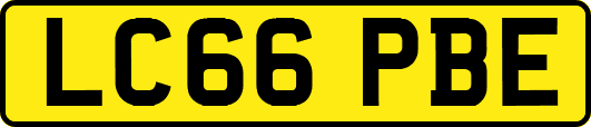 LC66PBE