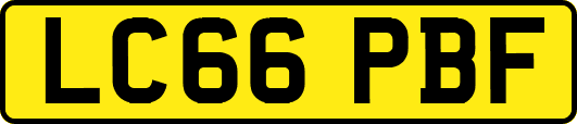 LC66PBF
