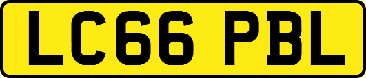 LC66PBL