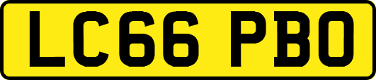 LC66PBO
