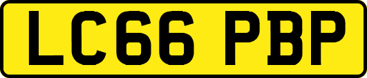 LC66PBP