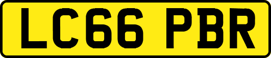 LC66PBR