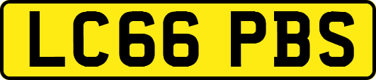 LC66PBS