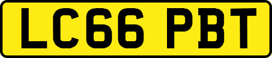 LC66PBT