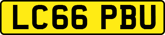 LC66PBU