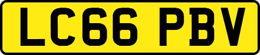 LC66PBV