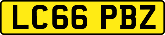 LC66PBZ