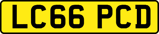 LC66PCD