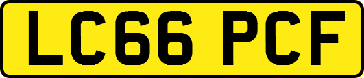 LC66PCF